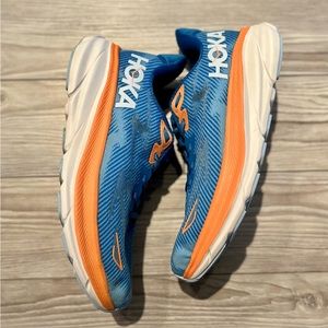 Hoka Clifton 9, Mens Size US 10 Like New